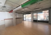 75m² cafeteria for sale in Palma, Carrer Trasimé photo