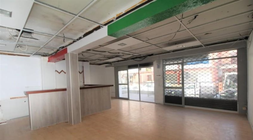 Local comercial