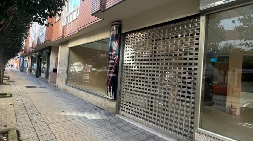 Local comercial