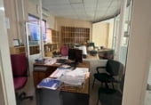 200m² commercial premises for sale in Ponferrada, Avenida El Castillo photo