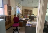 200m² commercial premises for sale in Ponferrada, Avenida El Castillo photo