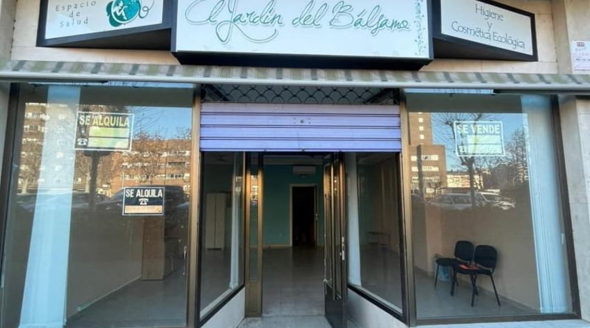Local comercial