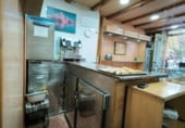65m² cafeteria for sale in Valencia, in the area of Pinedo, V-30 photo