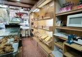 65m² cafeteria for sale in Valencia, in the area of Pinedo, V-30 photo