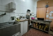 65m² cafeteria for sale in Valencia, in the area of Pinedo, V-30 photo