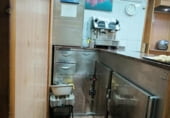 65m² cafeteria for sale in Valencia, in the area of Pinedo, V-30 photo