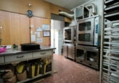 65m² cafeteria for sale in Valencia, in the area of Pinedo, V-30 photo