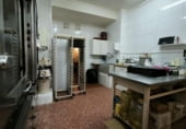 65m² cafeteria for sale in Valencia, in the area of Pinedo, V-30 photo