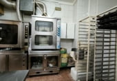 65m² cafeteria for sale in Valencia, in the area of Pinedo, V-30 photo