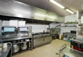 Restaurante en venta con 298m² en Santander, Calle Profesor Jiménez Díaz foto