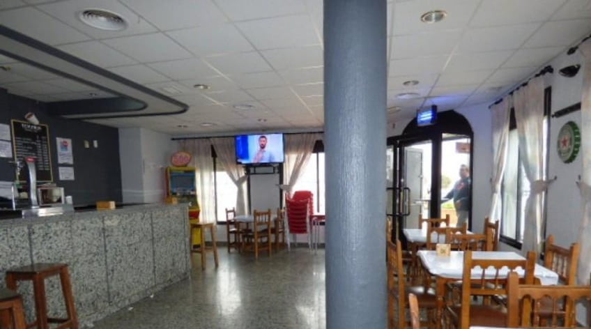 Local comercial
