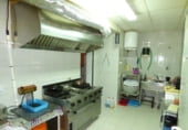 310m² cafeteria for sale in Badajoz, EX-209 photo