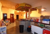 310m² cafeteria for sale in Badajoz, EX-209 photo