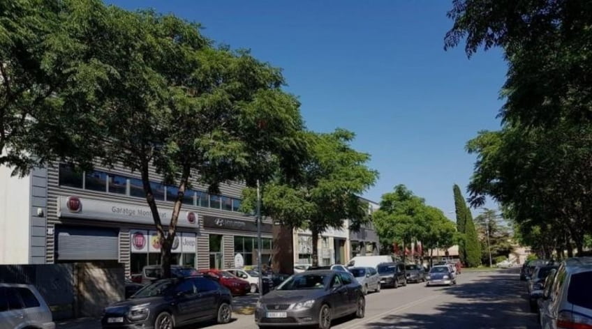 Local comercial