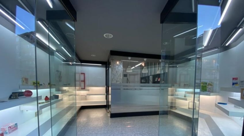 Local comercial