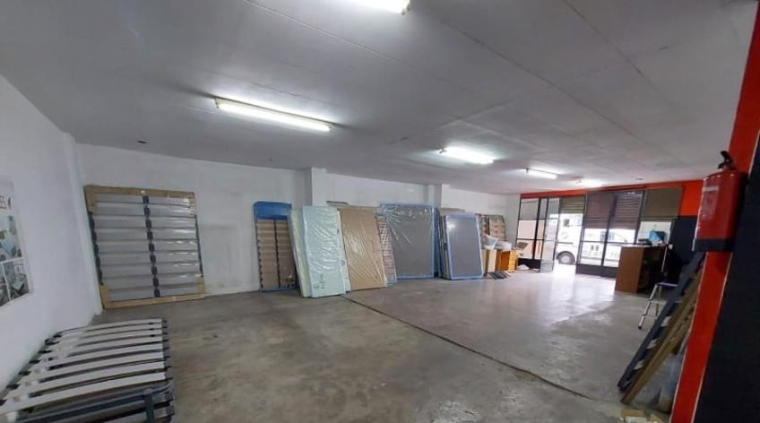 Local comercial