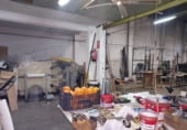 275m² commercial premises industrial for sale in Gandía, Calle Plus Ultra photo