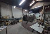 275m² commercial premises industrial for sale in Gandía, Calle Plus Ultra photo