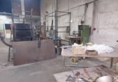 275m² commercial premises industrial for sale in Gandía, Calle Plus Ultra photo