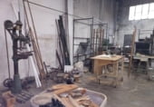 275m² commercial premises industrial for sale in Gandía, Calle Plus Ultra photo