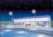 949m² commercial premises for sale in La Nucía, Calle Cadernera photo