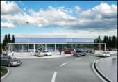 949m² commercial premises for sale in La Nucía, Calle Cadernera photo
