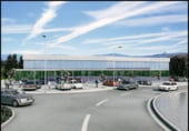 949m² commercial premises for sale in La Nucía, Calle Cadernera photo