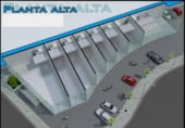 949m² commercial premises for sale in La Nucía, Calle Cadernera photo
