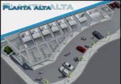 949m² commercial premises for sale in La Nucía, Calle Cadernera photo