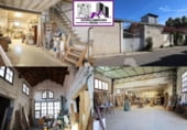 469m² entrepôt industriel pour vente à Alcañiz, Calle Aguas photo