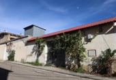 469m² entrepôt industriel pour vente à Alcañiz, Calle Aguas photo
