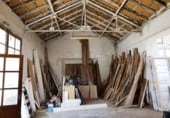 469m² entrepôt industriel pour vente à Alcañiz, Calle Aguas photo