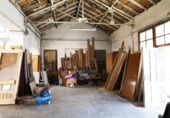 469m² entrepôt industriel pour vente à Alcañiz, Calle Aguas photo