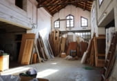 469m² entrepôt industriel pour vente à Alcañiz, Calle Aguas photo