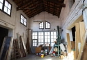 469m² entrepôt industriel pour vente à Alcañiz, Calle Aguas photo