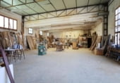 469m² entrepôt industriel pour vente à Alcañiz, Calle Aguas photo
