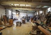 469m² entrepôt industriel pour vente à Alcañiz, Calle Aguas photo