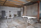 606m² warehouse industrial for sale in Alcañiz, Calle Callizo Convento photo