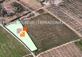 162m² locaux commerciaux pour vente à Reus, Camí Roquís photo