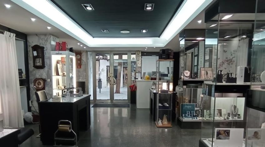 Local comercial