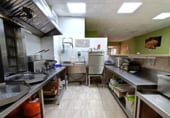 Local comercial en venta con 145m² en Ceutí, Calle Nueva foto