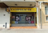 Oficinas en venta con 239m² en Igualada, Carrer de Roca foto