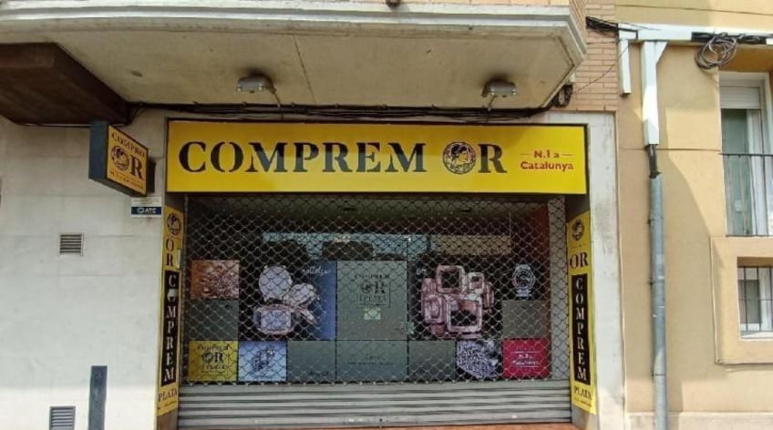 Local comercial