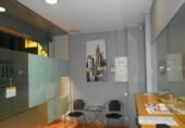 Oficinas en venta con 239m² en Igualada, Carrer de Roca foto