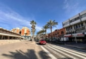 Oficina en venta con 86m² en Roquetas de Mar, Rambla El Cañuelo foto