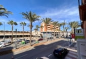 Oficina en venta con 86m² en Roquetas de Mar, Rambla El Cañuelo foto