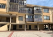 441m² commercial premises for sale in Ávila, Paseo de Santo Tomás photo