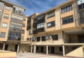 441m² commercial premises for sale in Ávila, Paseo de Santo Tomás photo