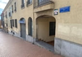 441m² commercial premises for sale in Ávila, Paseo de Santo Tomás photo