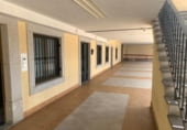 441m² commercial premises for sale in Ávila, Paseo de Santo Tomás photo